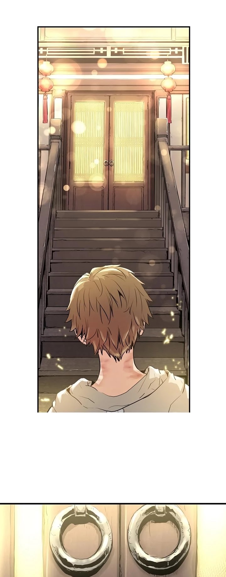Promised Orchid Chapter 3 page 39 - Chapter 3