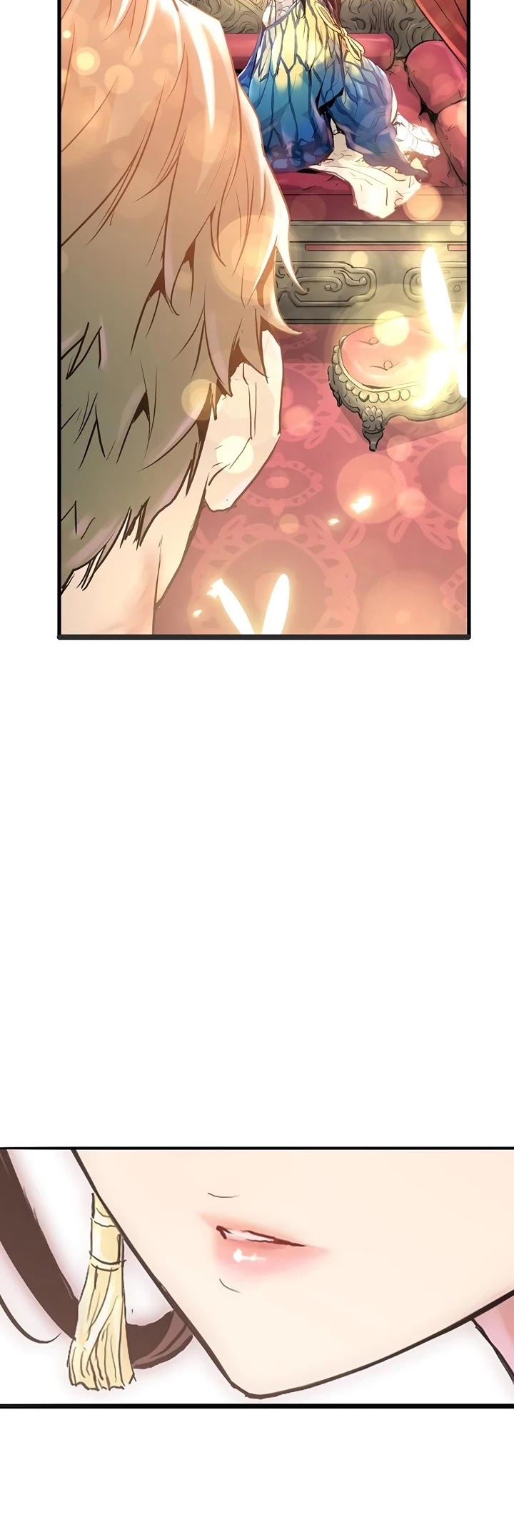Promised Orchid Chapter 3 page 42 - Chapter 3