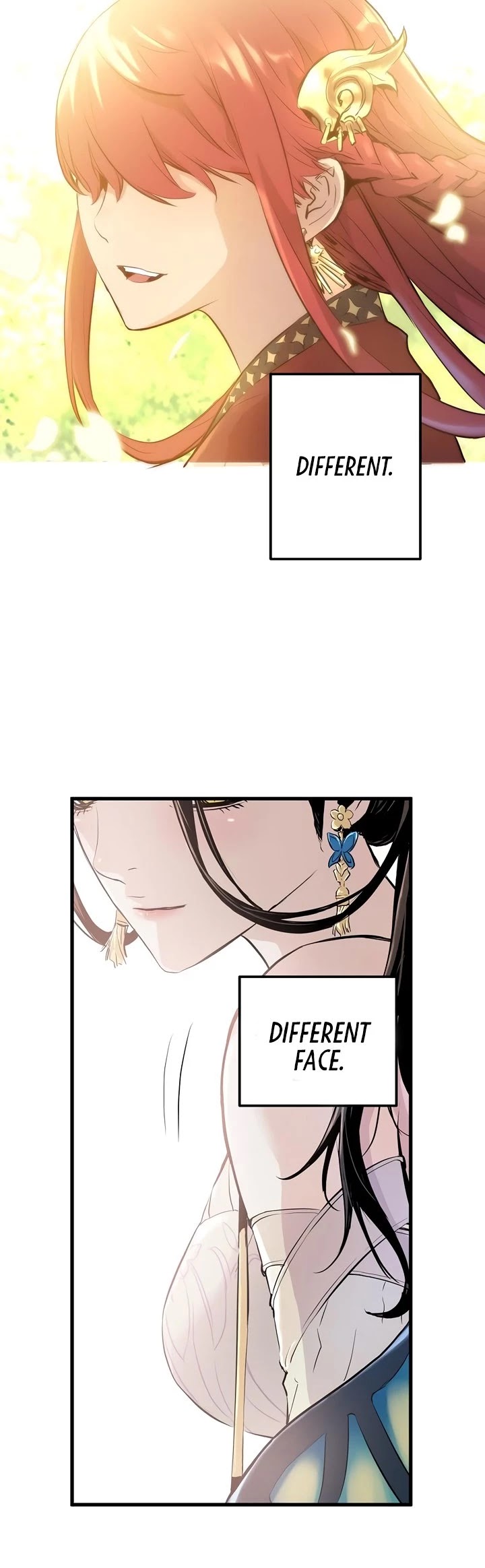 Promised Orchid Chapter 3 page 46 - Chapter 3