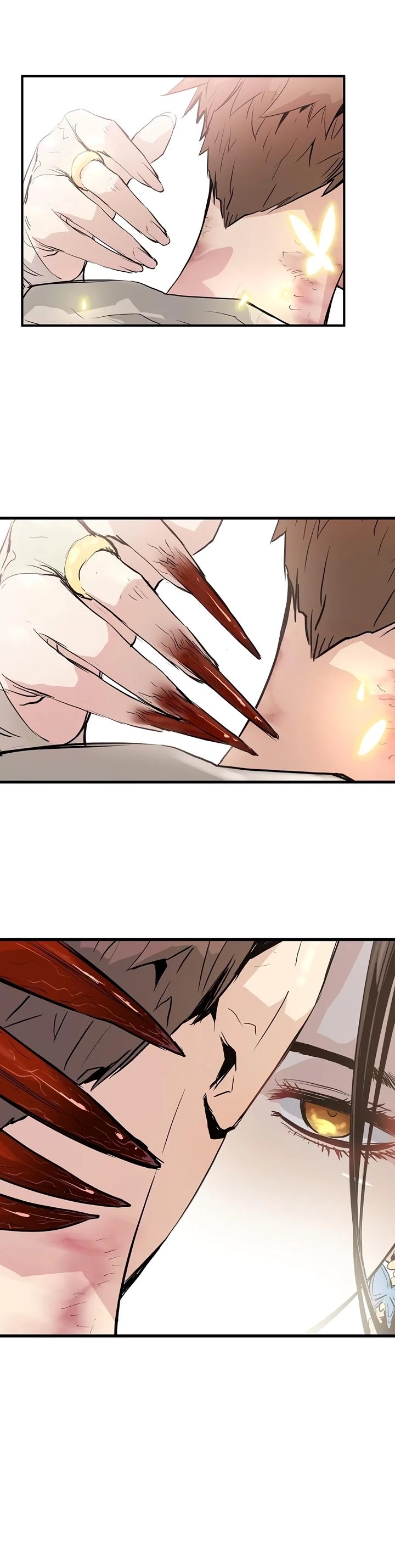 Promised Orchid Chapter 3 page 51 - Chapter 3