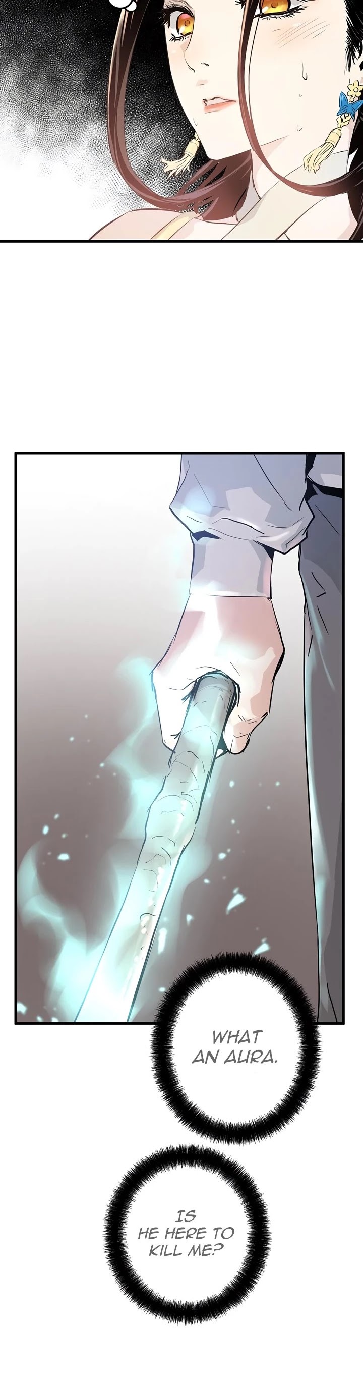 Promised Orchid Chapter 3 page 54 - Chapter 3