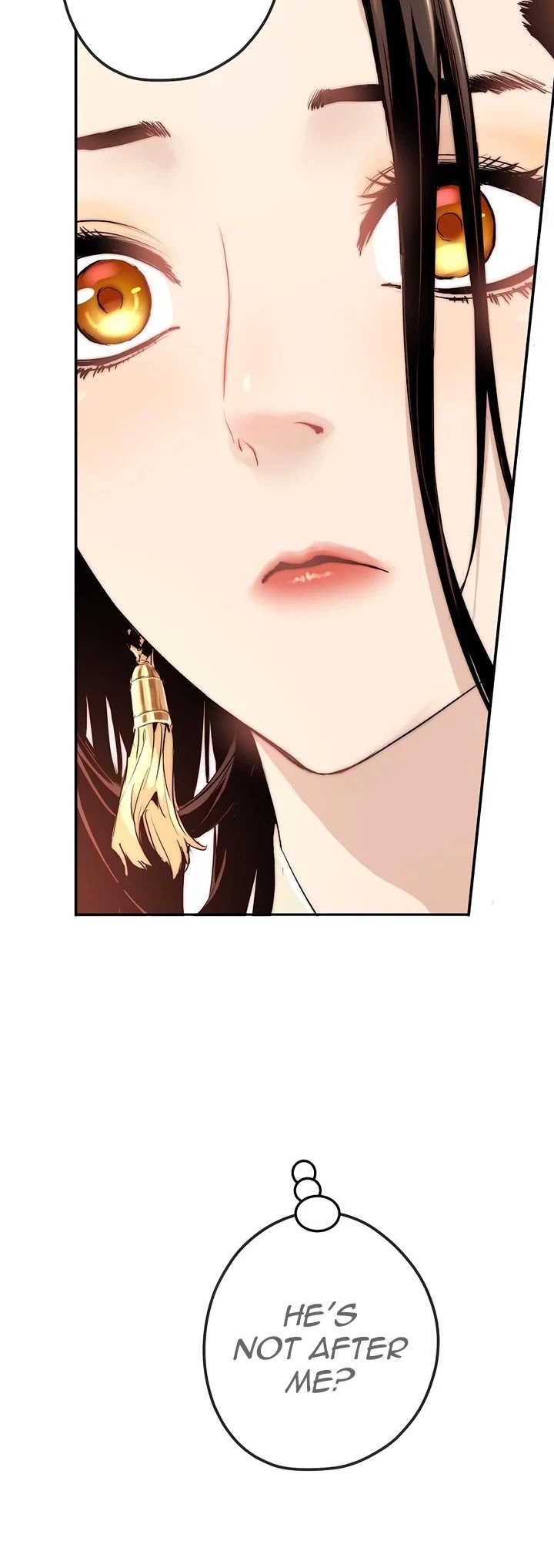 Promised Orchid Chapter 3 page 62 - Chapter 3
