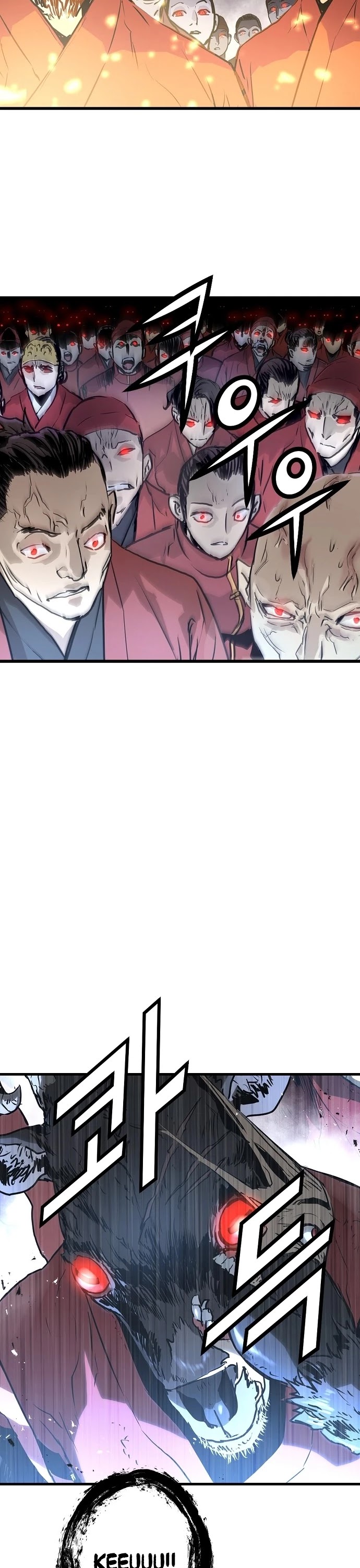Promised Orchid Chapter 30 page 16 - Chapter 30