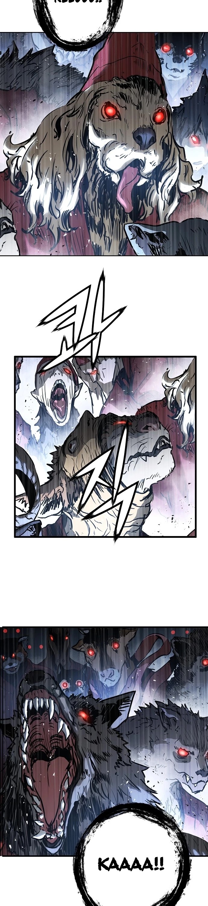 Promised Orchid Chapter 30 page 17 - Chapter 30