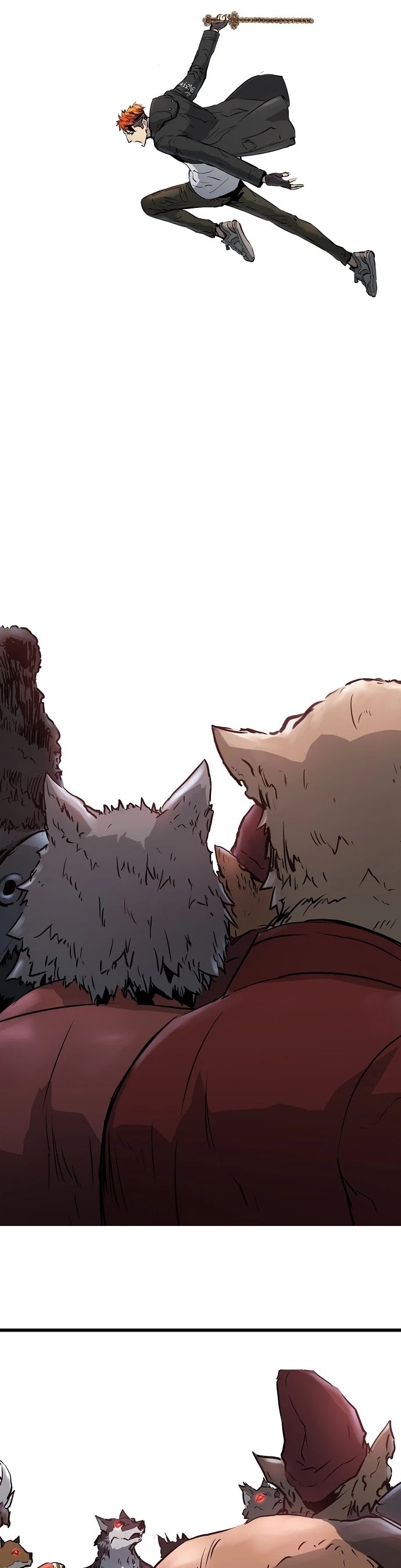 Promised Orchid Chapter 30 page 40 - Chapter 30