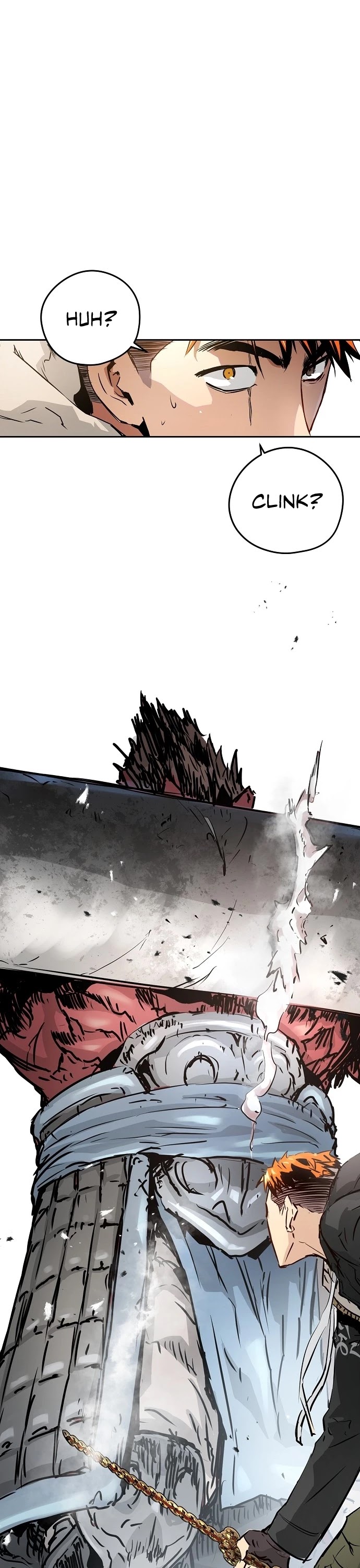 Promised Orchid Chapter 30 page 43 - Chapter 30