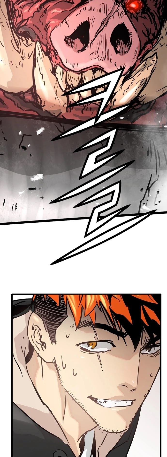 Promised Orchid Chapter 30 page 45 - Chapter 30