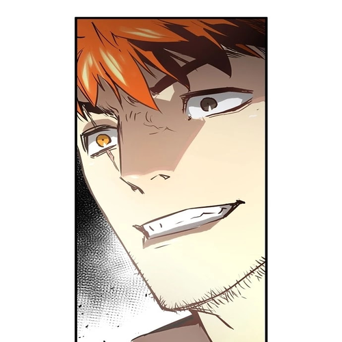 Promised Orchid Chapter 30 cover