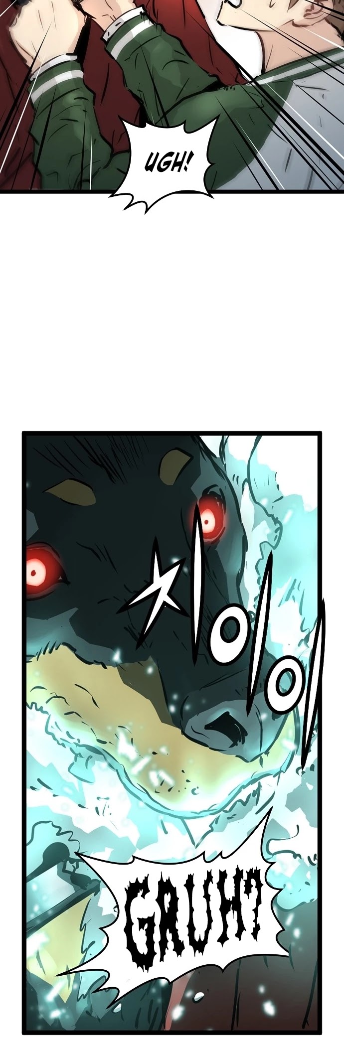 Promised Orchid Chapter 31 page 12 - Chapter 31