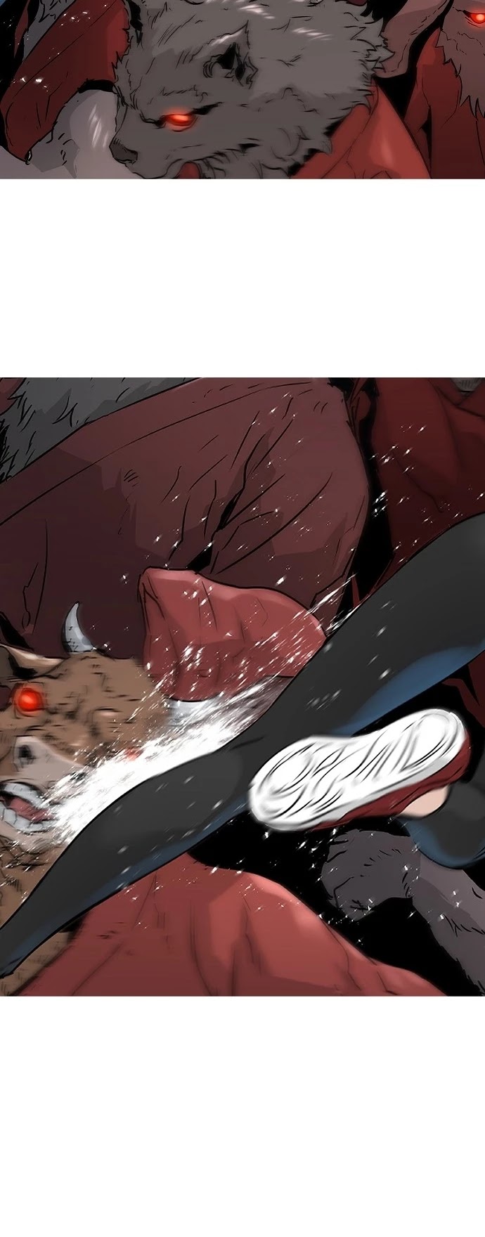Promised Orchid Chapter 31 page 19 - Chapter 31