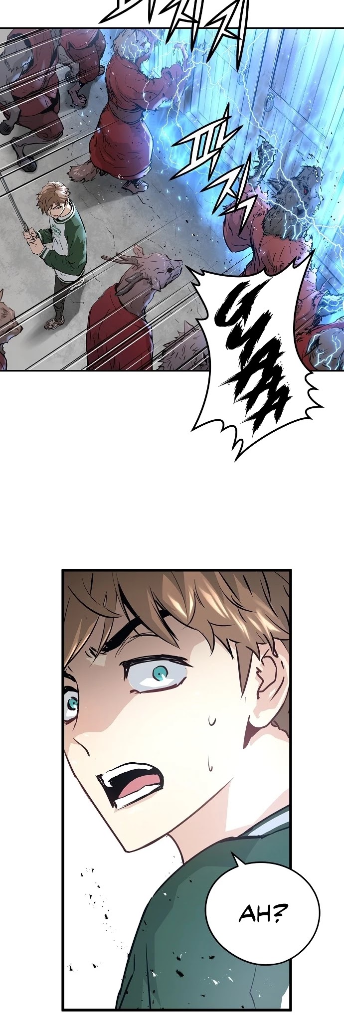Promised Orchid Chapter 31 page 28 - Chapter 31
