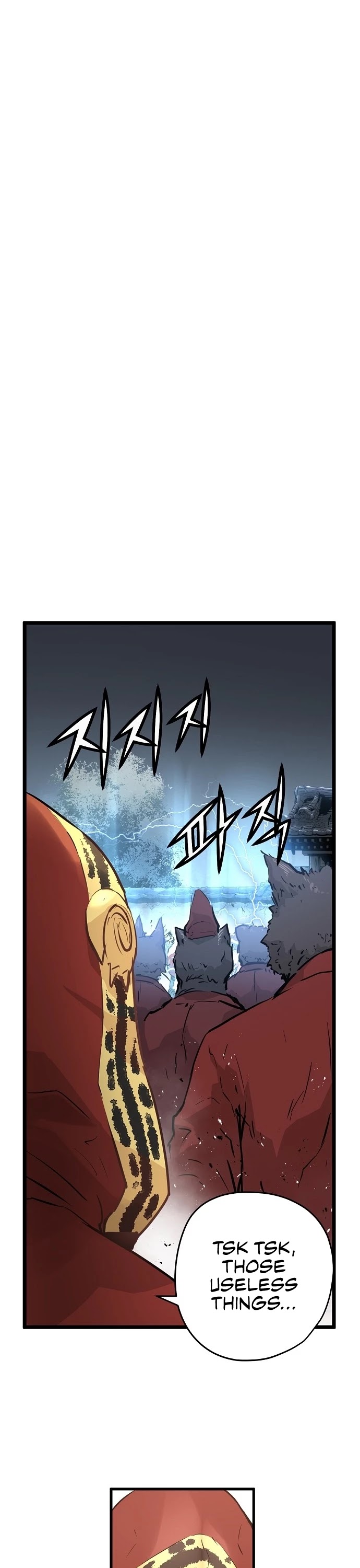 Promised Orchid Chapter 31 page 29 - Chapter 31