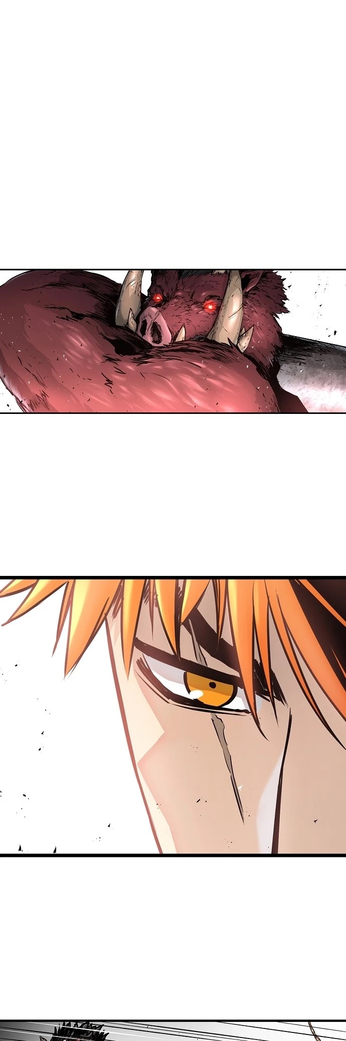 Promised Orchid Chapter 31 page 3 - Chapter 31