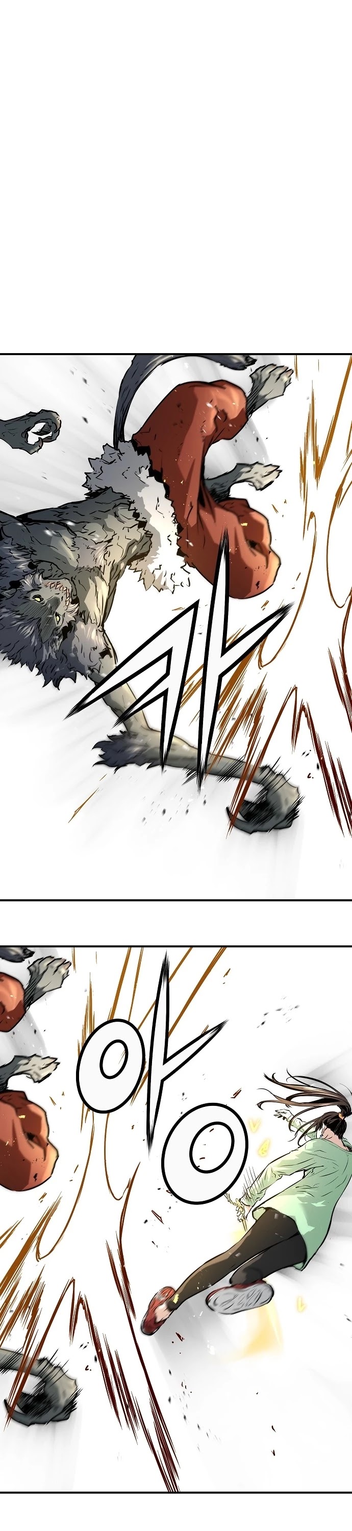 Promised Orchid Chapter 31 page 33 - Chapter 31