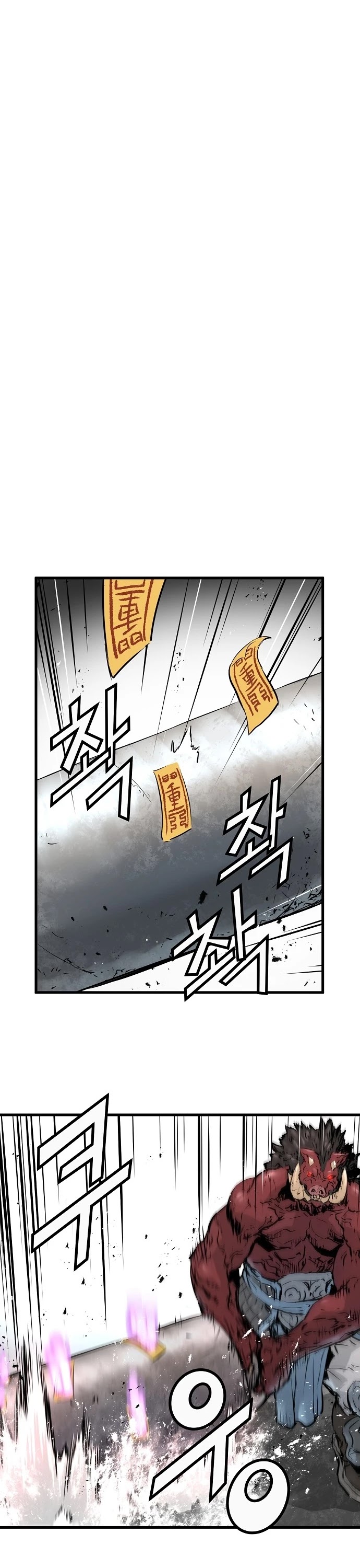 Promised Orchid Chapter 31 page 37 - Chapter 31