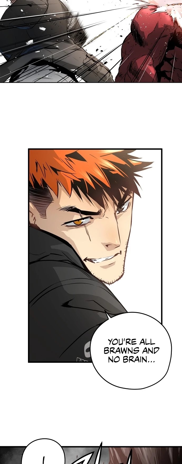 Promised Orchid Chapter 31 page 39 - Chapter 31