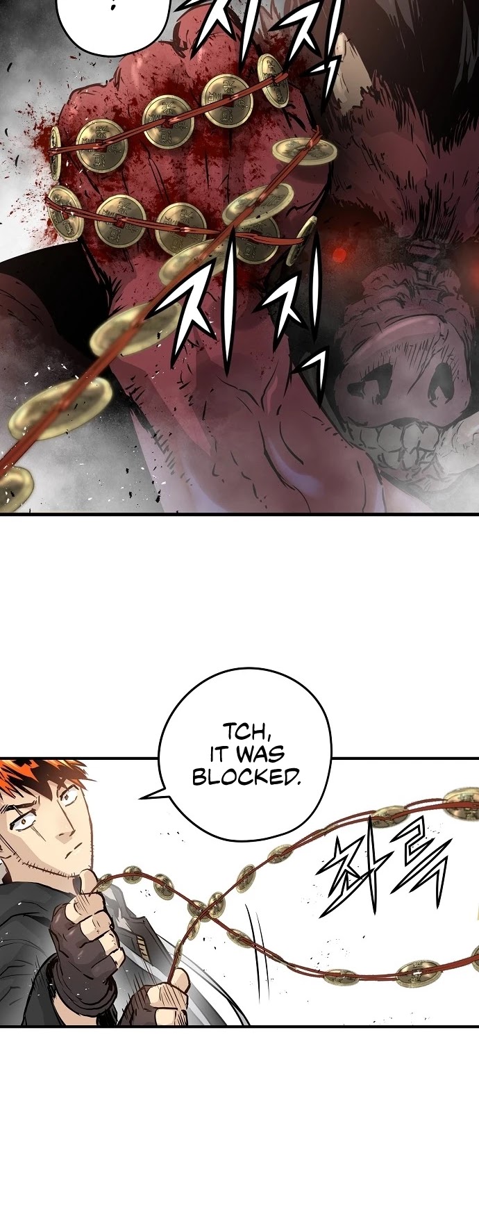 Promised Orchid Chapter 31 page 40 - Chapter 31