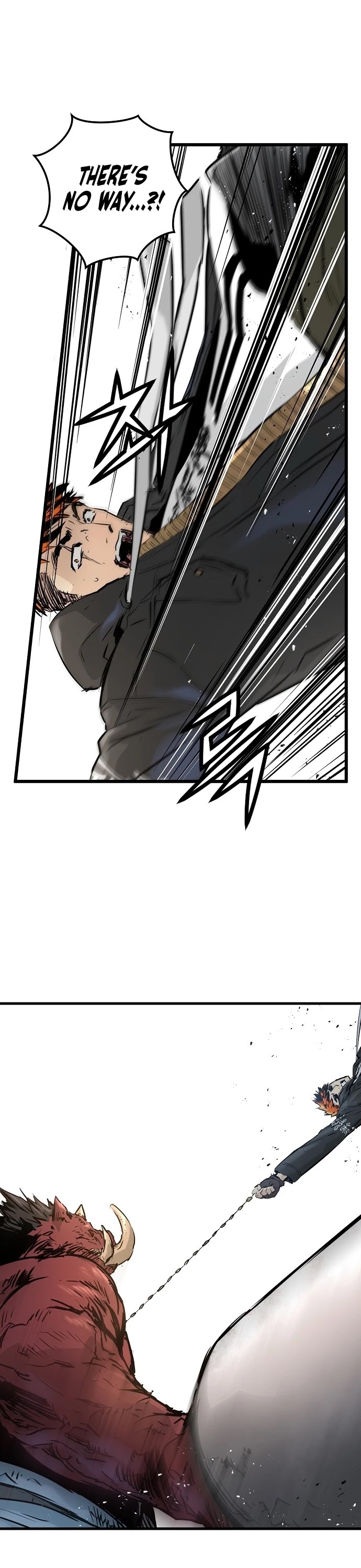 Promised Orchid Chapter 31 page 45 - Chapter 31
