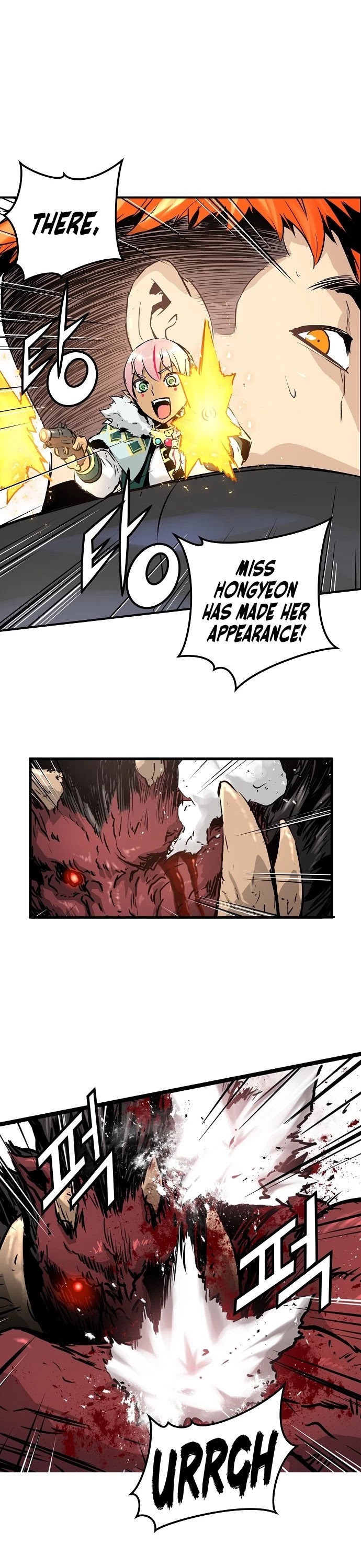Promised Orchid Chapter 31 page 49 - Chapter 31