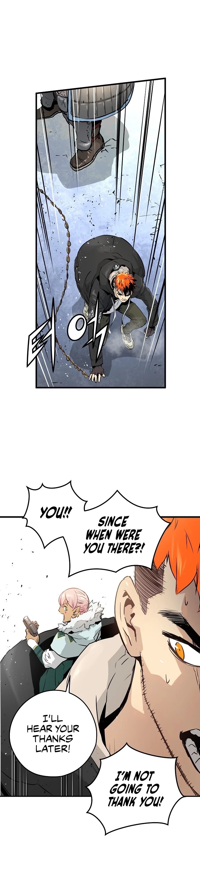 Promised Orchid Chapter 31 page 50 - Chapter 31