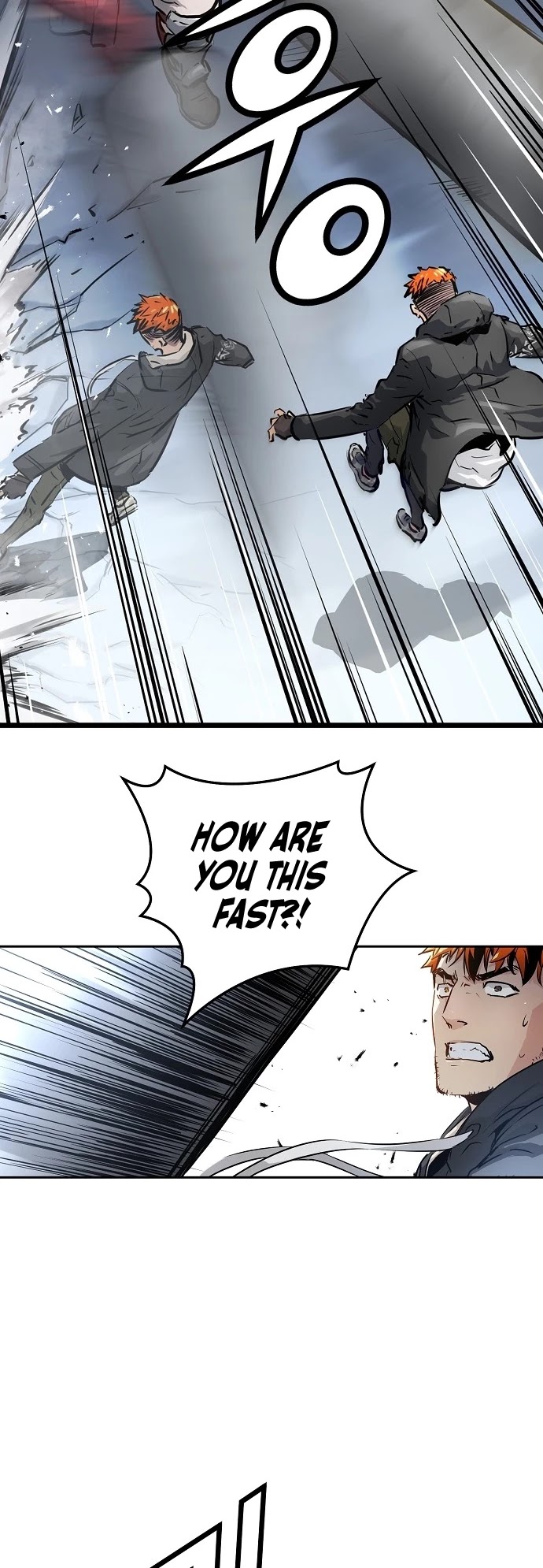 Promised Orchid Chapter 31 page 7 - Chapter 31