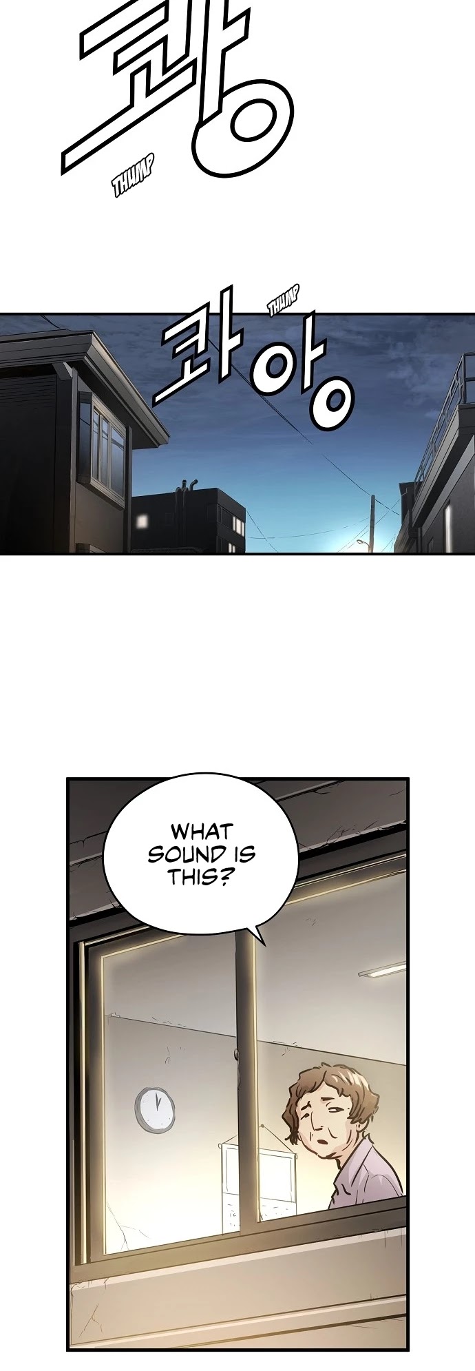 Promised Orchid Chapter 31 page 8 - Chapter 31