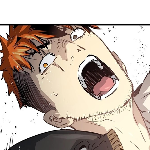 Promised Orchid Chapter 31 cover