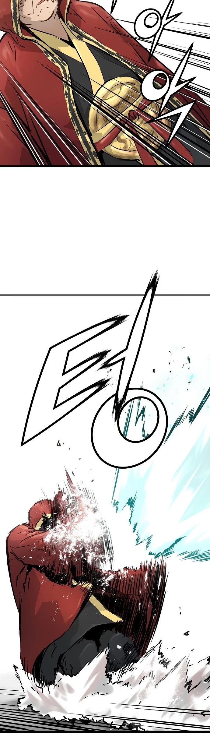 Promised Orchid Chapter 32 page 12 - Chapter 32
