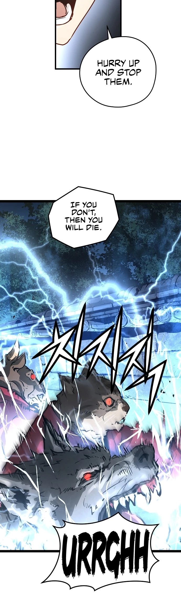 Promised Orchid Chapter 32 page 16 - Chapter 32