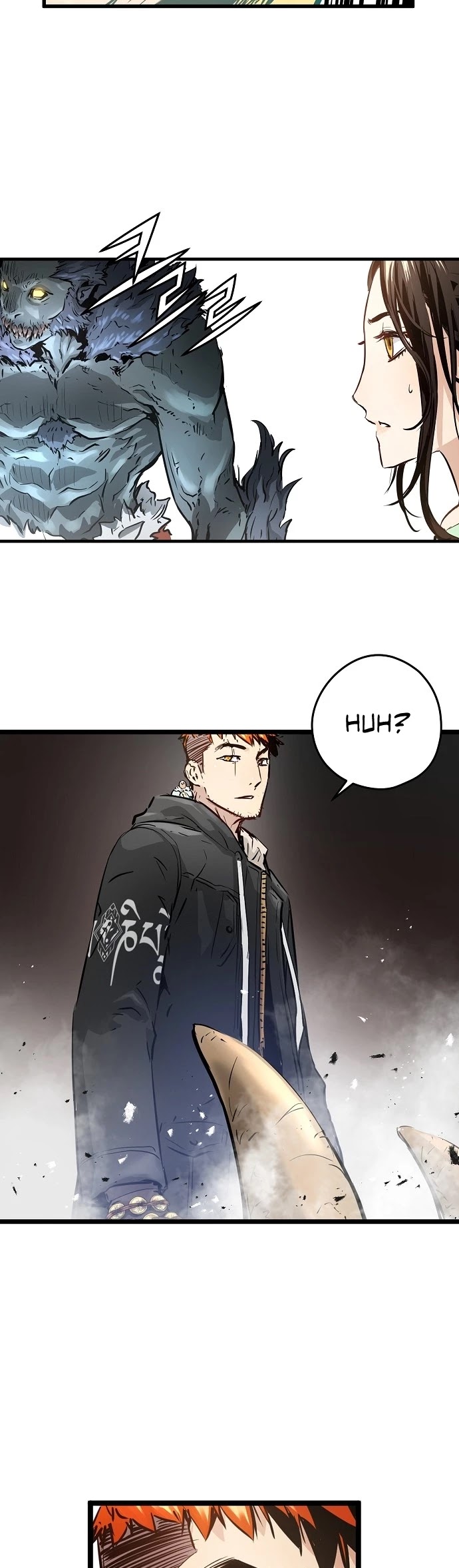 Promised Orchid Chapter 32 page 19 - Chapter 32