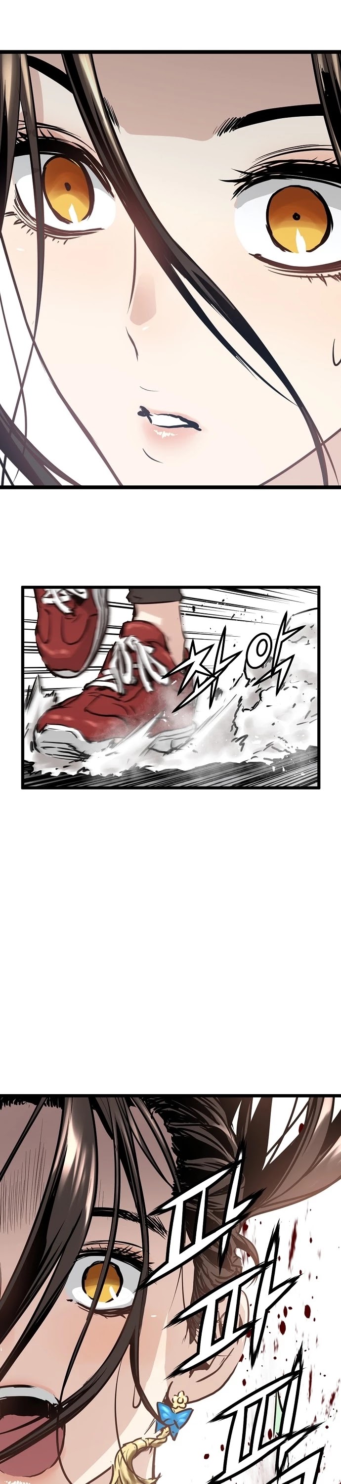 Promised Orchid Chapter 32 page 29 - Chapter 32