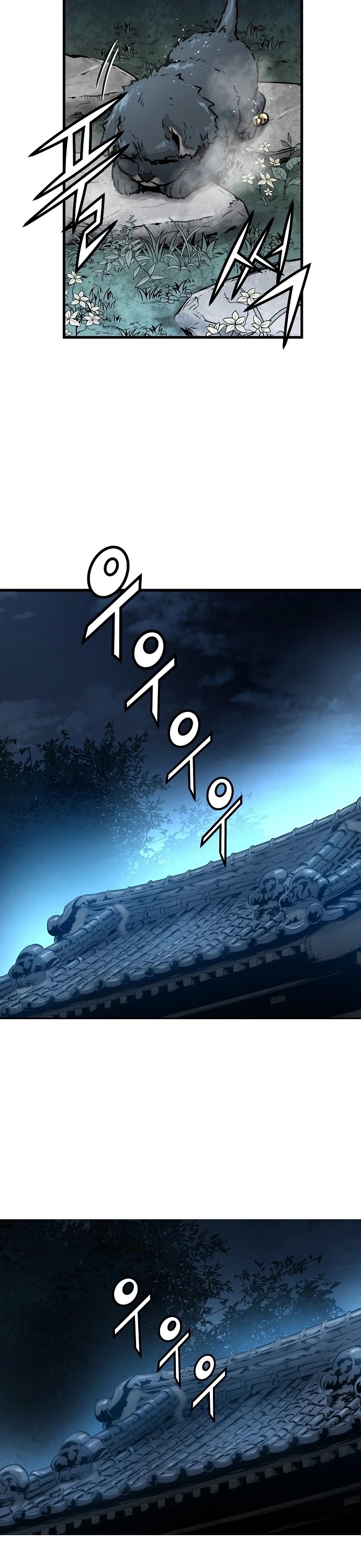 Promised Orchid Chapter 32 page 38 - Chapter 32