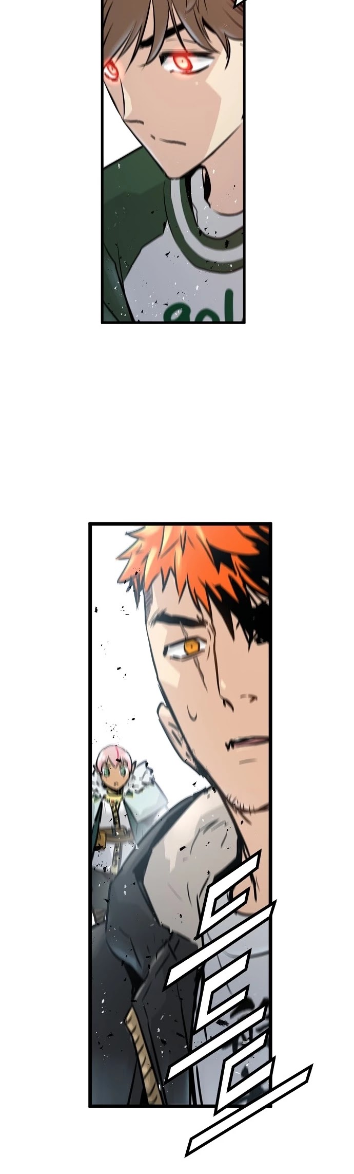 Promised Orchid Chapter 32 page 44 - Chapter 32
