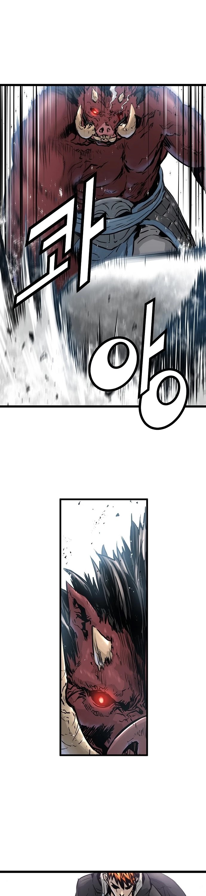 Promised Orchid Chapter 32 page 5 - Chapter 32