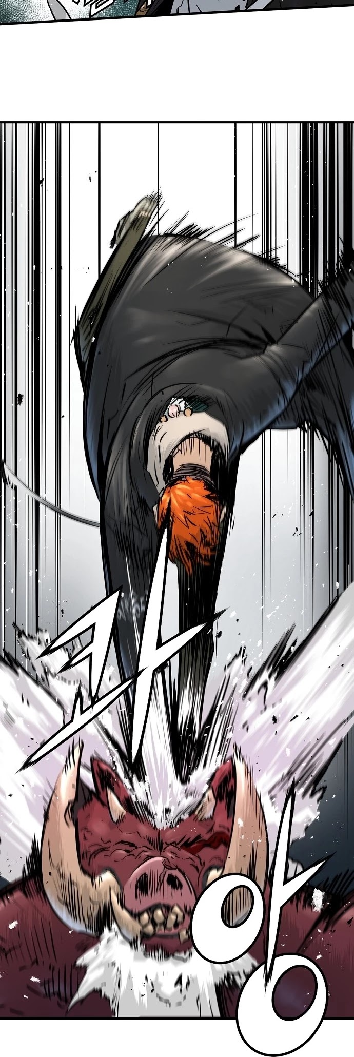 Promised Orchid Chapter 32 page 7 - Chapter 32