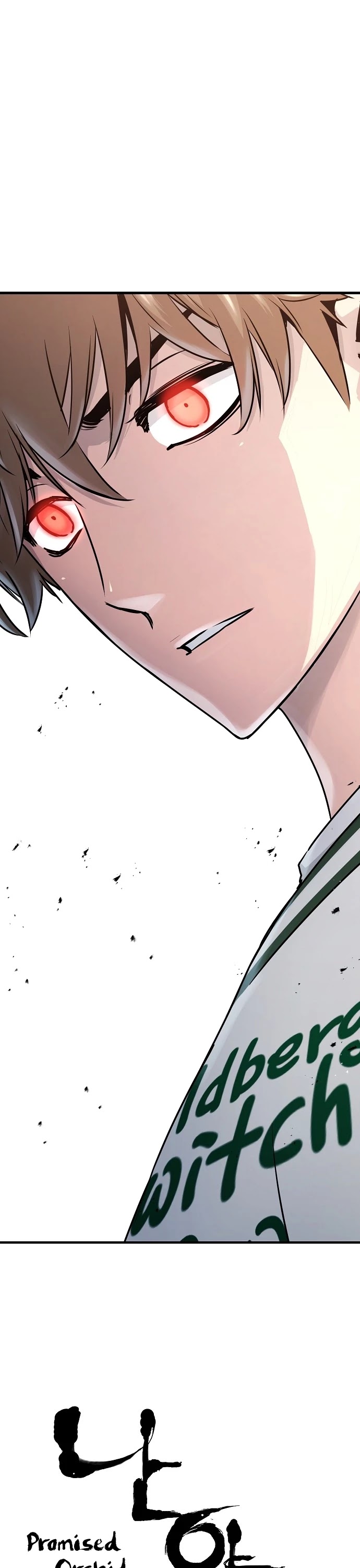 Promised Orchid Chapter 33 page 1 - Chapter 33