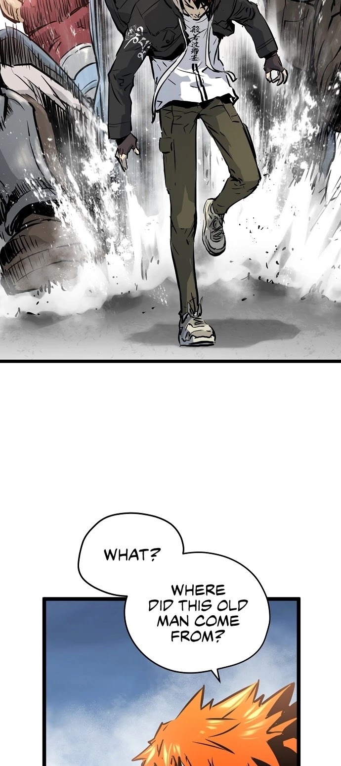 Promised Orchid Chapter 33 page 14 - Chapter 33