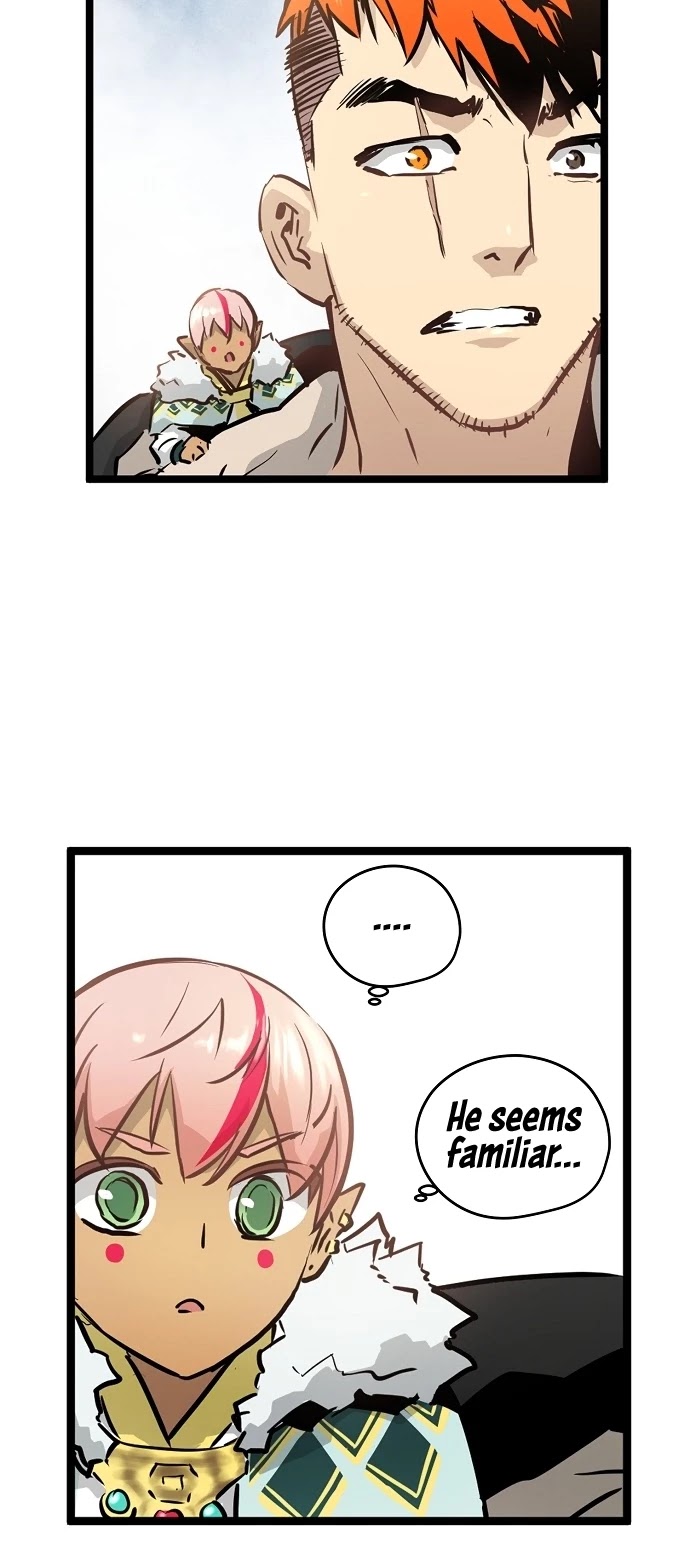 Promised Orchid Chapter 33 page 15 - Chapter 33