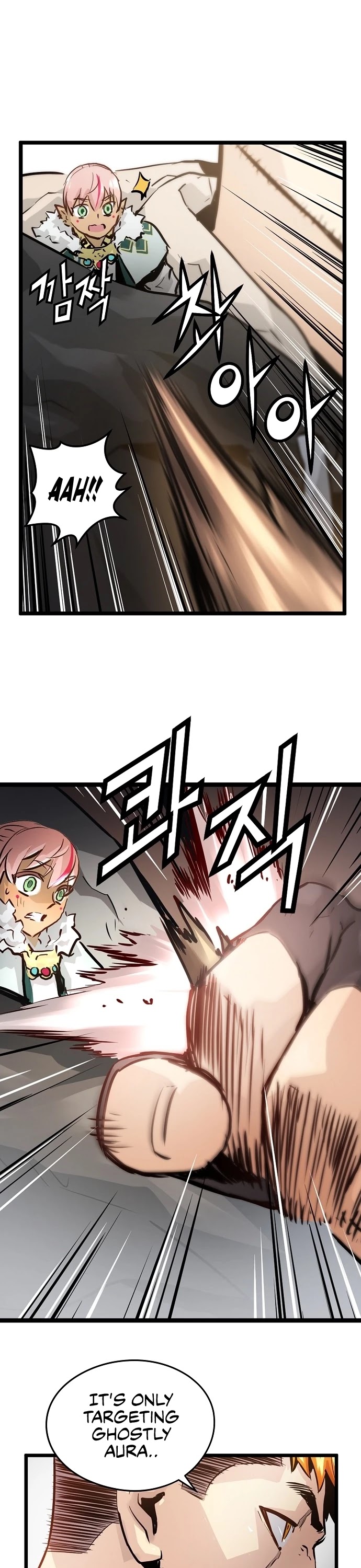 Promised Orchid Chapter 33 page 26 - Chapter 33