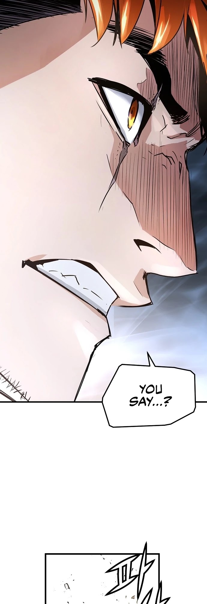 Promised Orchid Chapter 33 page 29 - Chapter 33