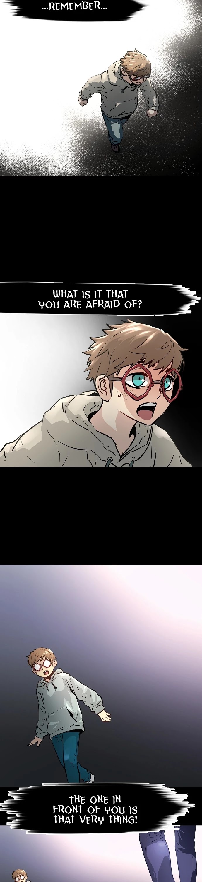 Promised Orchid Chapter 33 page 3 - Chapter 33