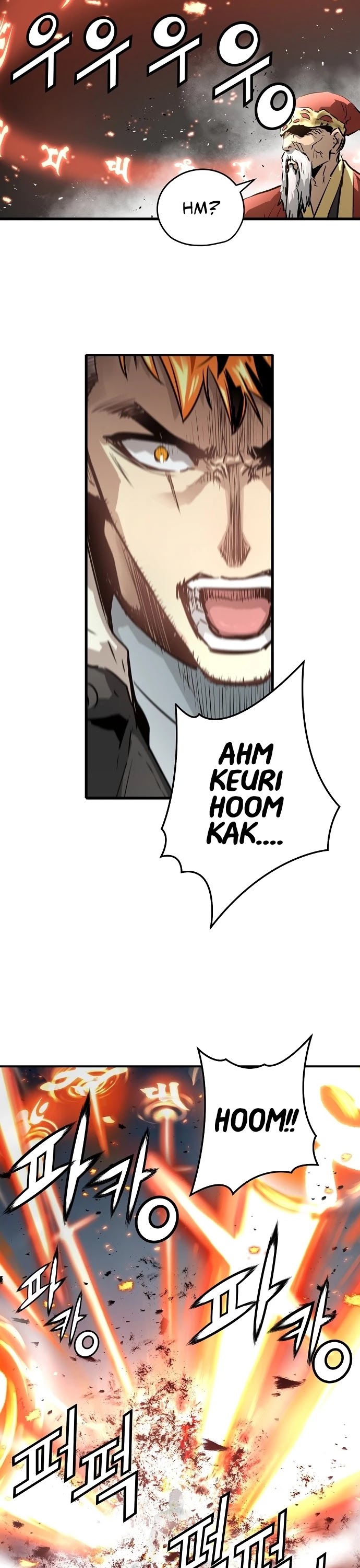 Promised Orchid Chapter 33 page 33 - Chapter 33