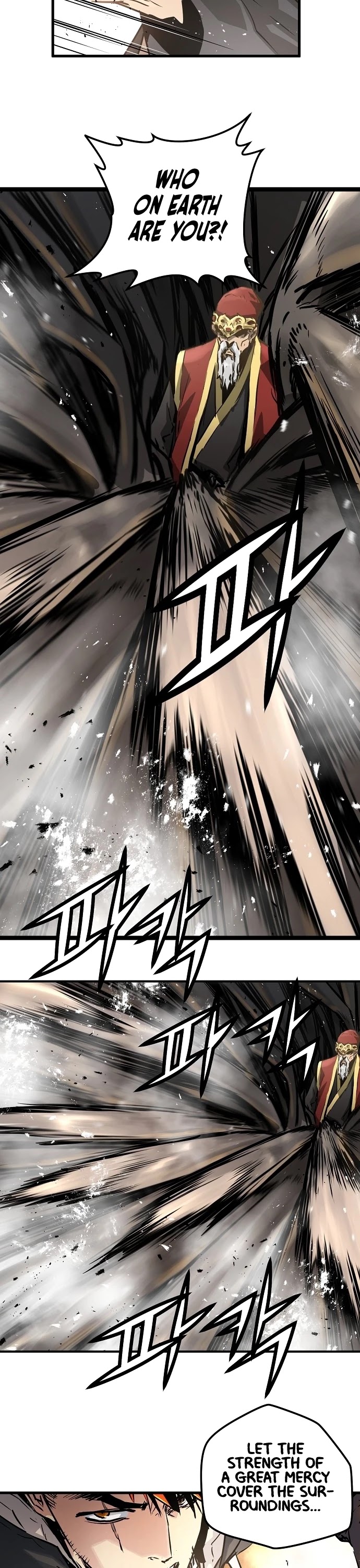 Promised Orchid Chapter 33 page 38 - Chapter 33