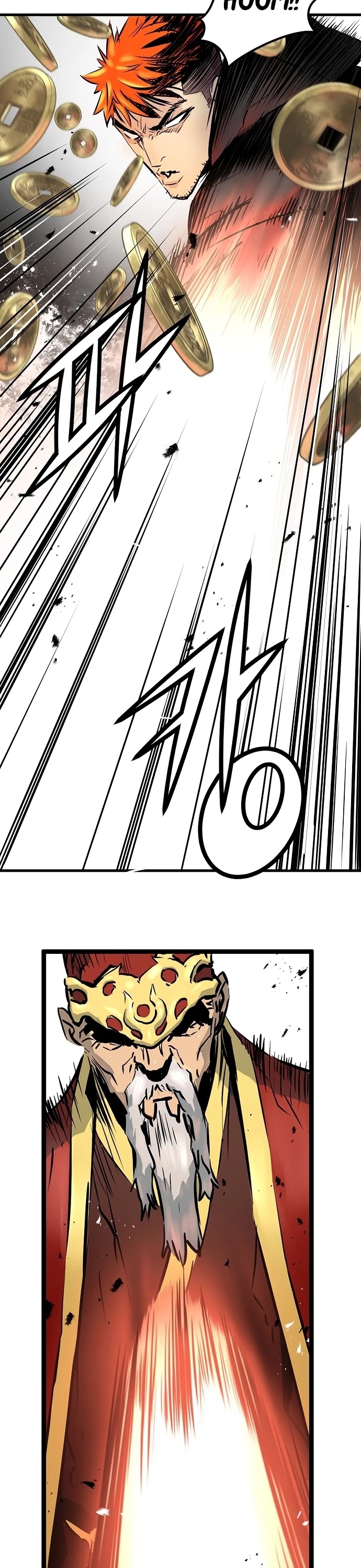 Promised Orchid Chapter 33 page 42 - Chapter 33