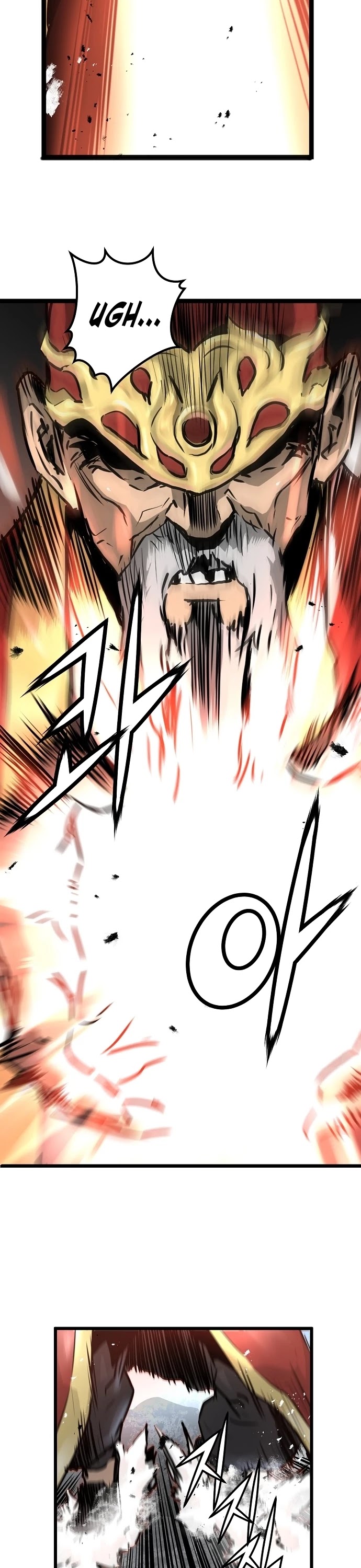 Promised Orchid Chapter 33 page 43 - Chapter 33