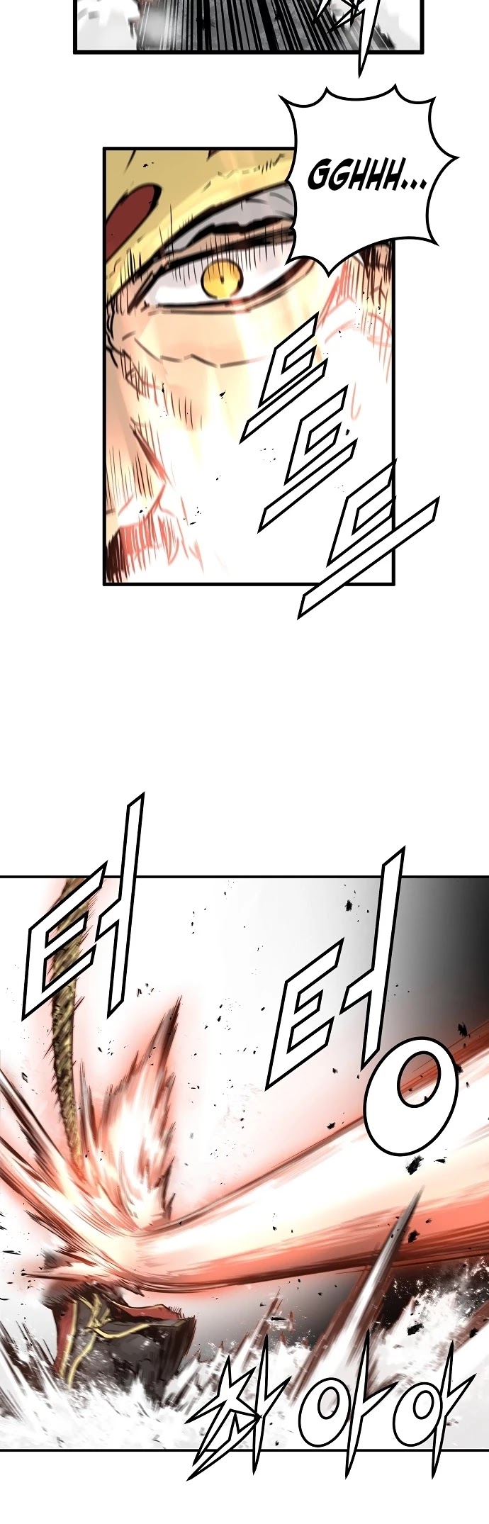Promised Orchid Chapter 33 page 44 - Chapter 33