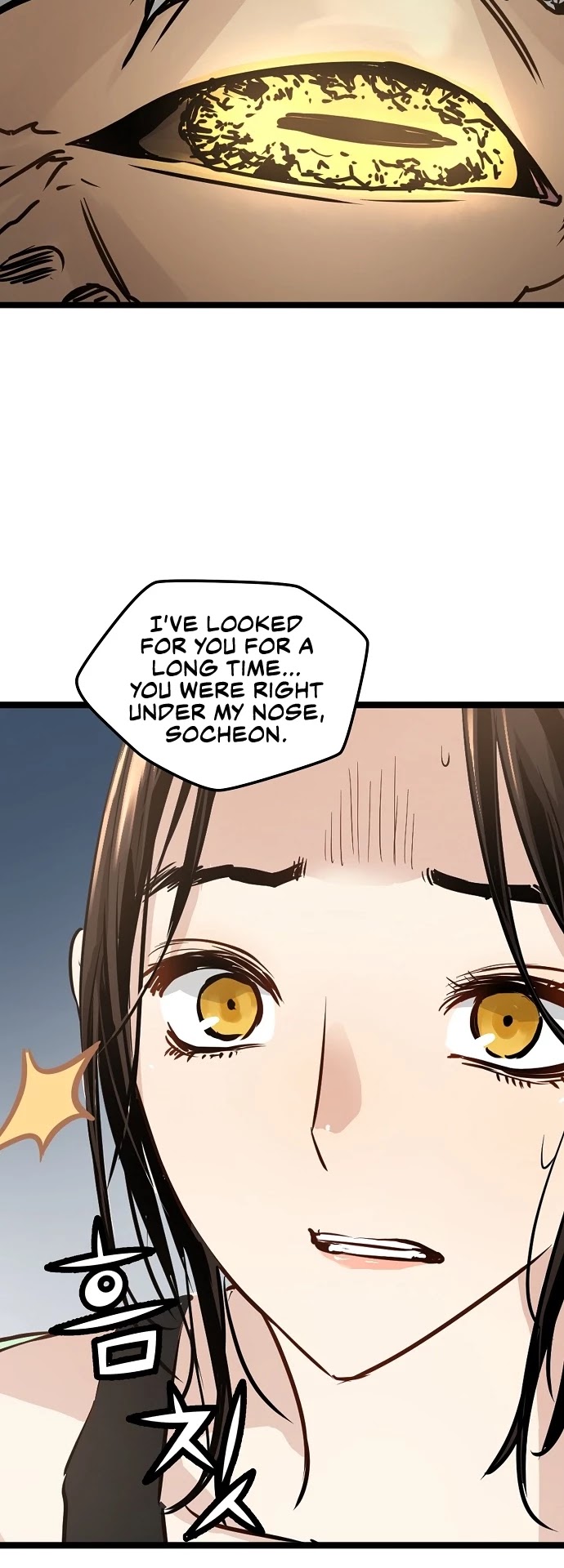 Promised Orchid Chapter 33 page 50 - Chapter 33