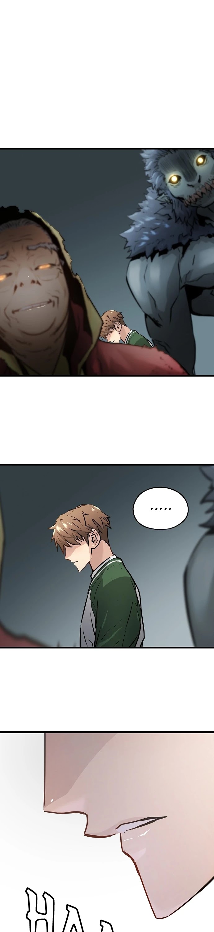 Promised Orchid Chapter 33 page 51 - Chapter 33