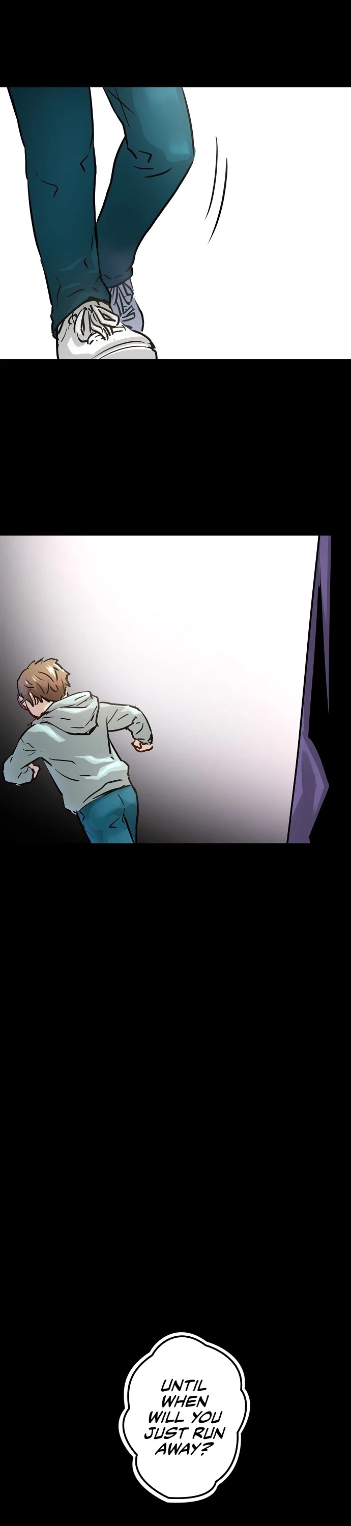 Promised Orchid Chapter 33 page 6 - Chapter 33