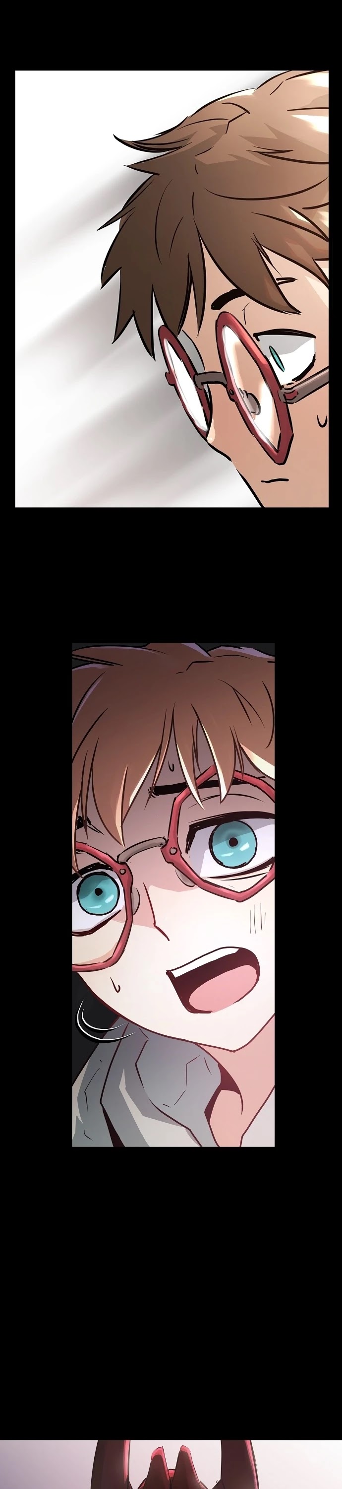 Promised Orchid Chapter 33 page 7 - Chapter 33